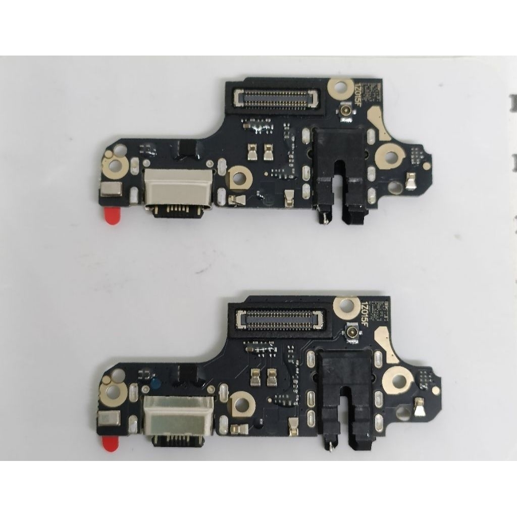 ORI 100% +IC Redmi Note 9 Pro 4G Ori Flexible Charger + ic Flexibel Konektor Cas REDMI NOTE 9 PRO/Re