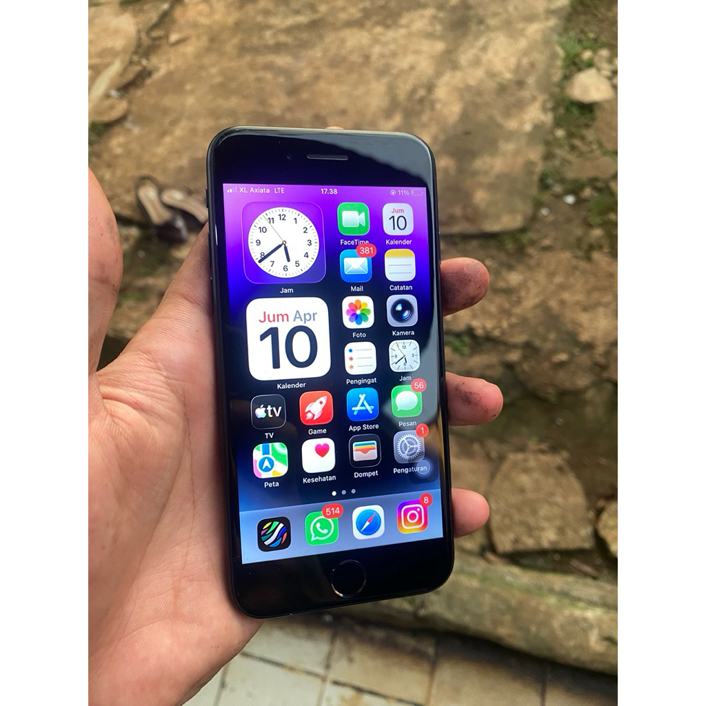iphone se 2020 ibox 64gb