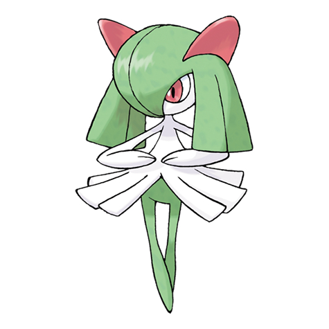 KIRLIA - Pokemon TCG EN / JP Compilation (Common, Holo, R, AR, RR, SR)