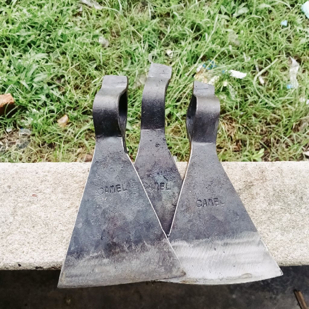 KAMPAK SAWIT / ALAT KEBUN SAWIT