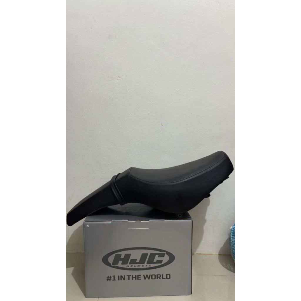 Jok custom single seat Benelli Efi 200