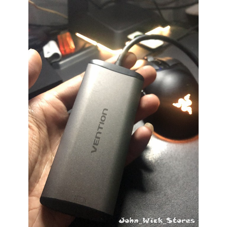 Vention USB HUB