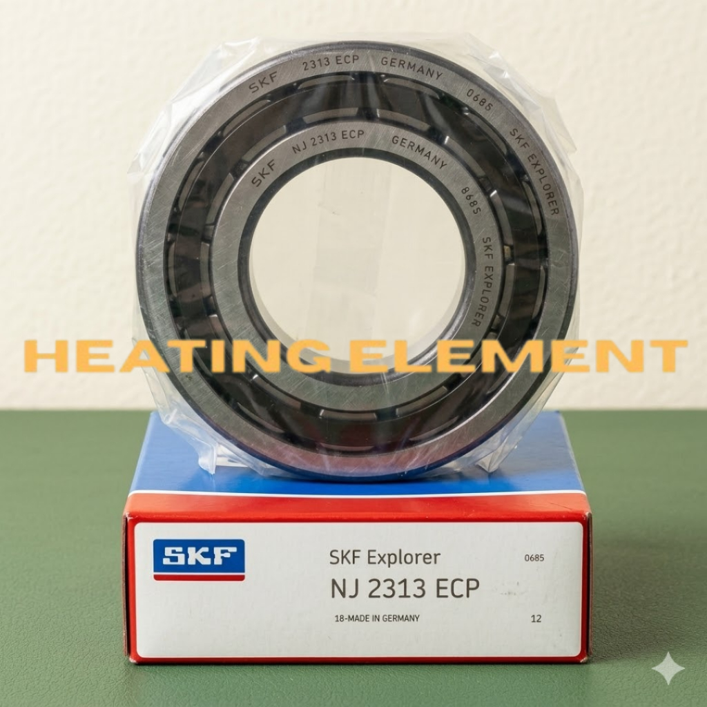 BEARING LAHAR LAKER SKF NJ 2313 ECP