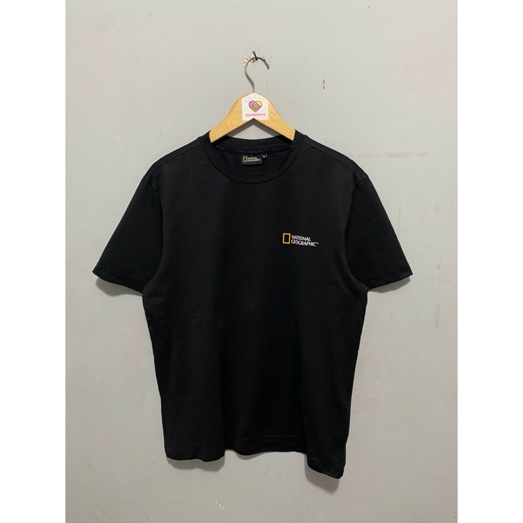 kaos national geographic