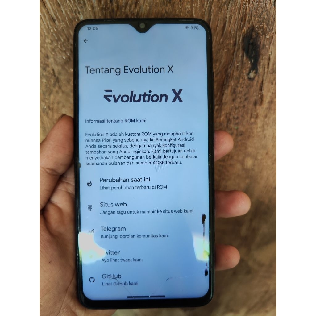 XIAOMI REDMI NOTE 8 PRO 6/128 MINUS