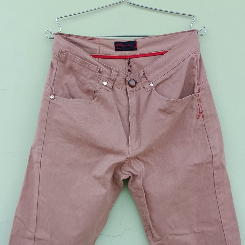 Levi's Engineered Short Made in Japan