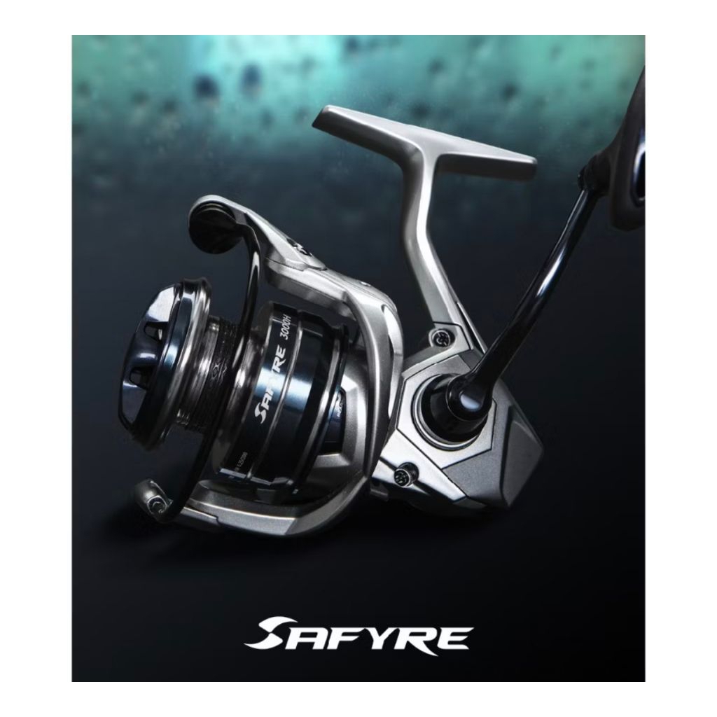 Reel Okuma Safyre 1000.2000.3000