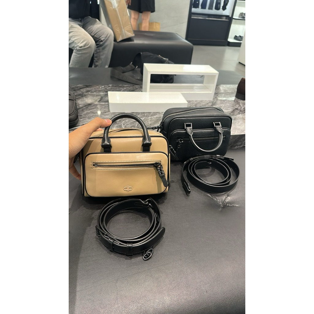 Tas pria selempang pedro original