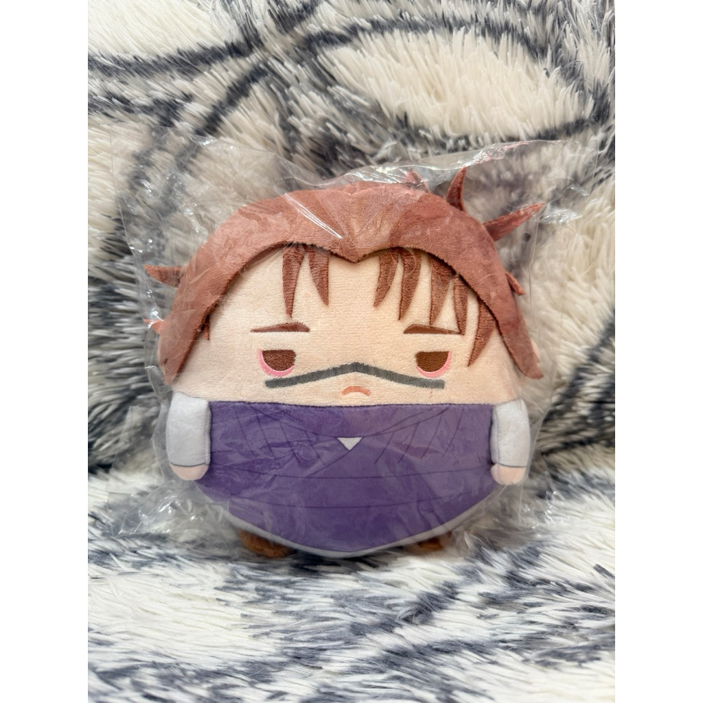 Jujutsu Kaisen Fuwakororin Choso Size M