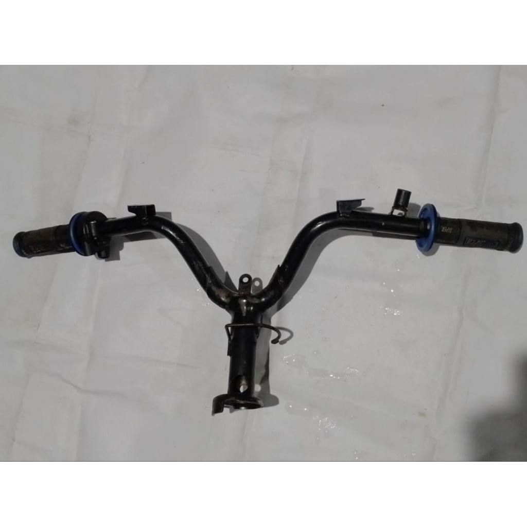stang stir vario 125/150 led 2016-2019