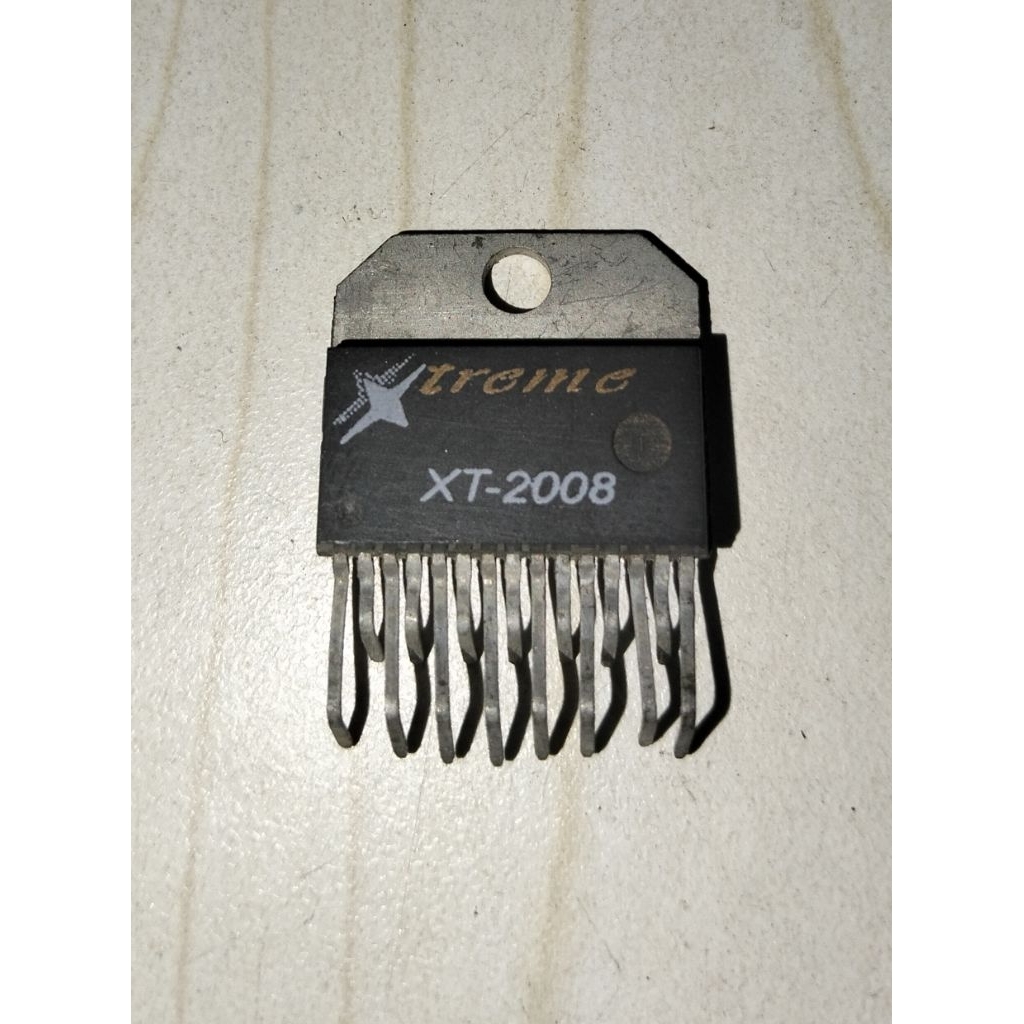 IC XT-2008 XT-2008 BARANG BARU