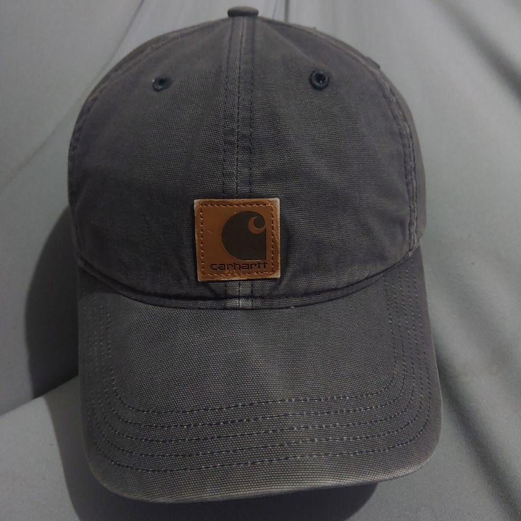 Topi Cap Carhartt second