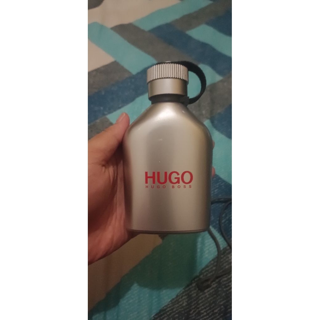 Parfum Pria Hugo Boss