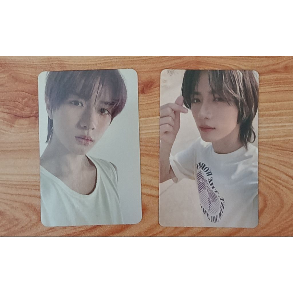 PC Official TXT Beomgyu