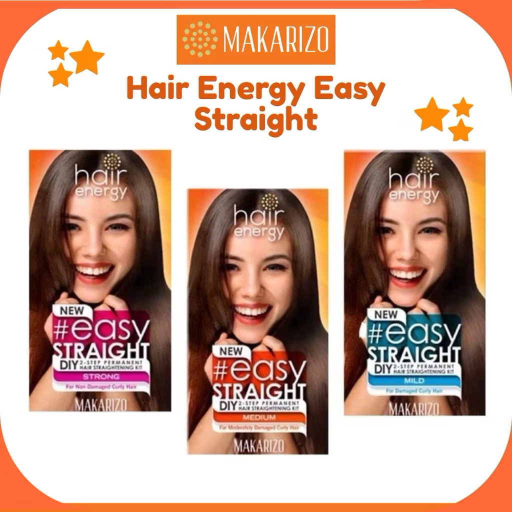 MAKARIZO - STRAIGHT EASY