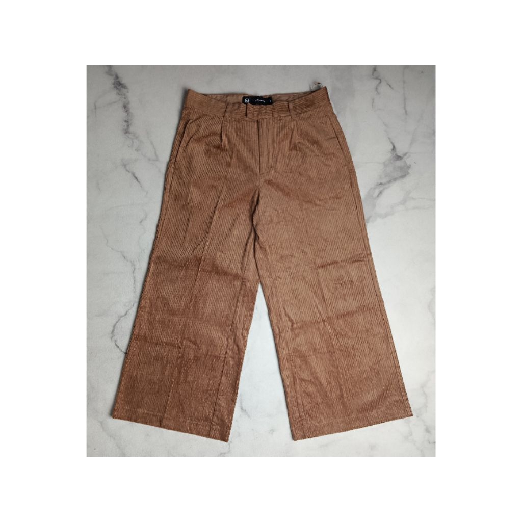 Longpant corduroy GU x Undercover