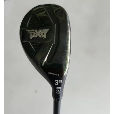 Titis Golf | Stick Golf Rescue Hybrid PXG 0211