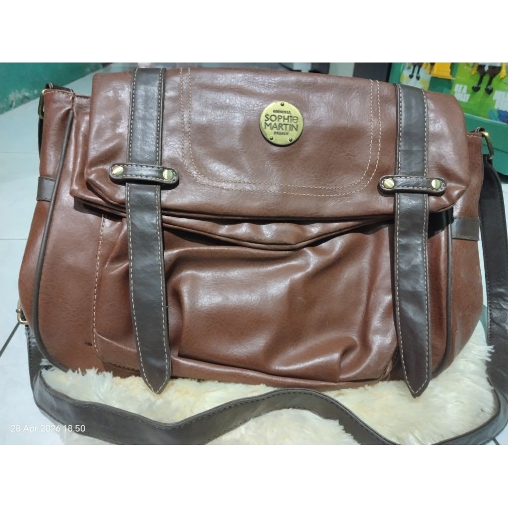 Tas Sophie martin Coarraze PL