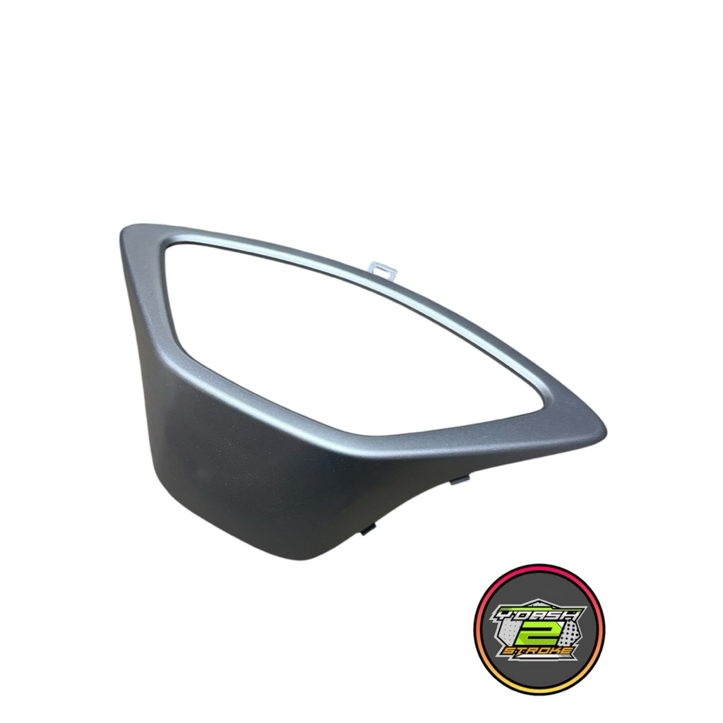 List Cover Speedometer Speedo Spido Honda Supra X 125 Pertama Lama Lawas Old Karbu Asli Ori Original