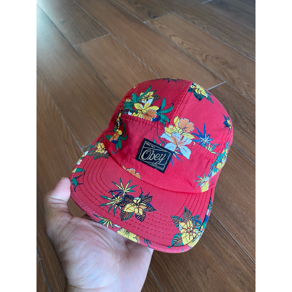 Topi Obey