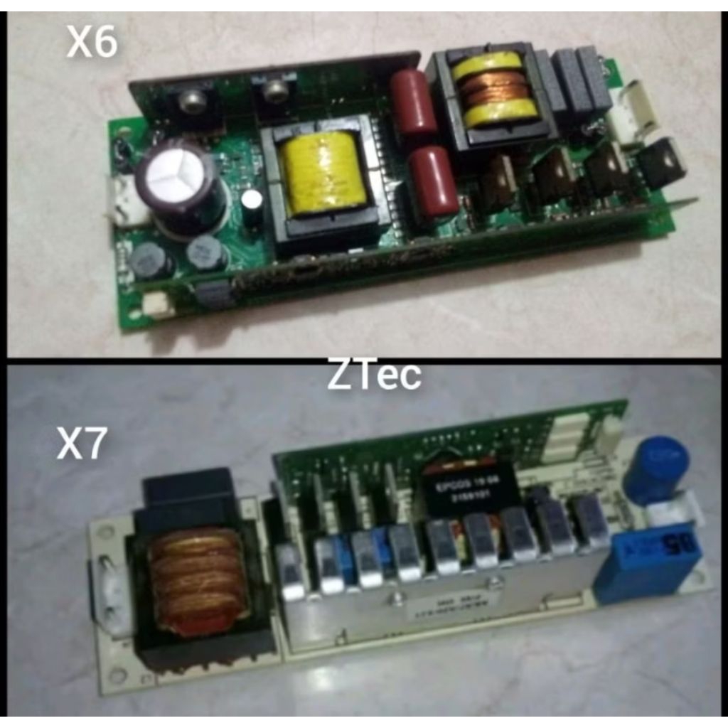 BALLAST PROYEKTOR INFOCUS X6 X7 X15 X21 BALAST PROYEKTOR INFOCUS X6 X7 X15 X21 ORIGINAL BERGARANSI