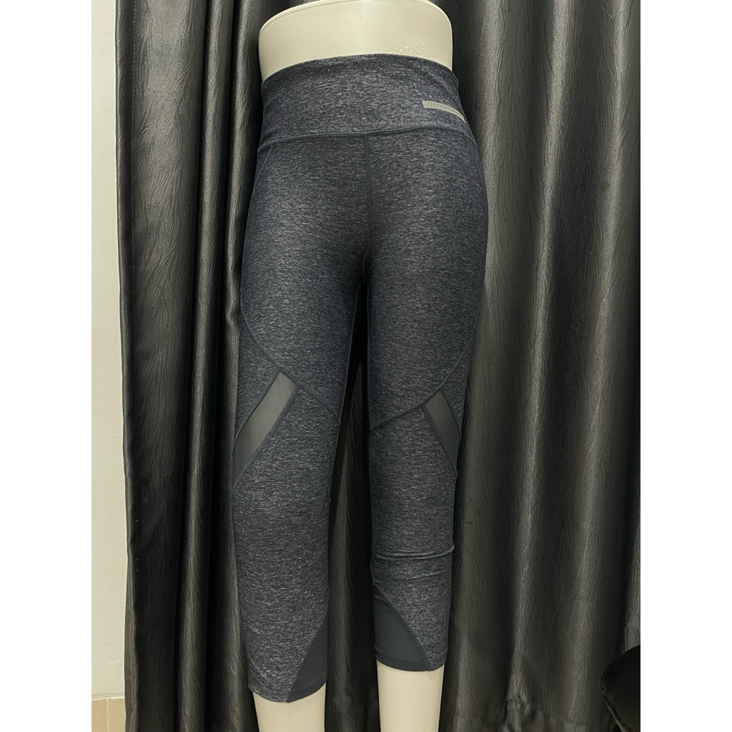 preloved legging xexymix/legging BERSHKA