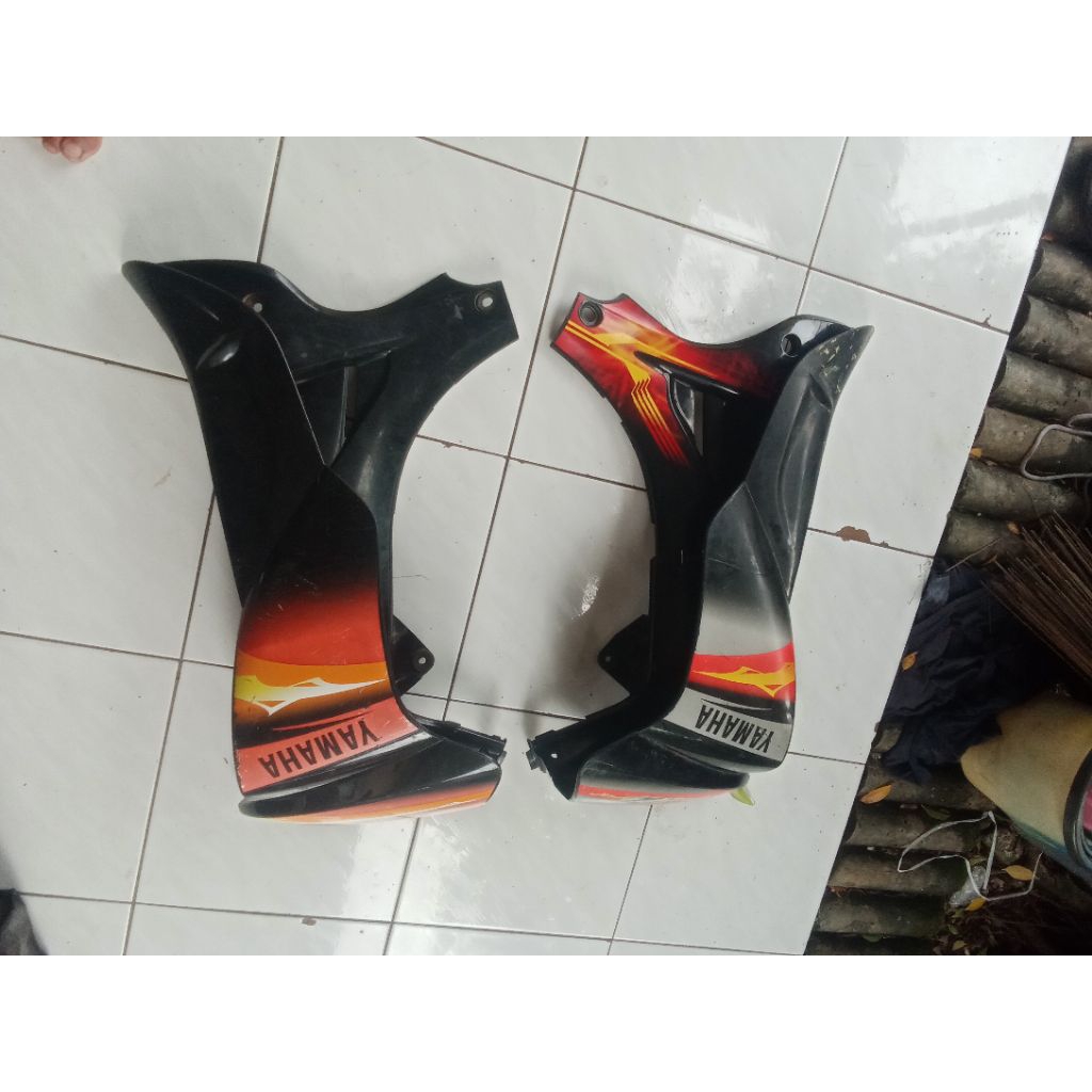 sayap luar dalem Yamaha Jupiter z original