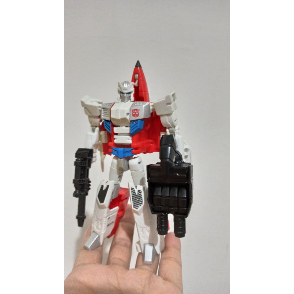 hasbro transformers combiner wars firefly fire fly protectobots