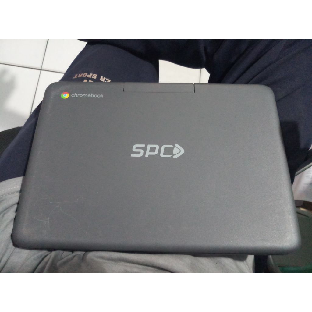 SPC ChromeBook X1 Mini