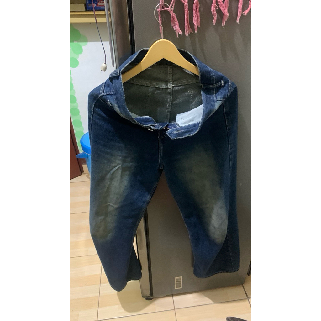 Celana Dickies Second