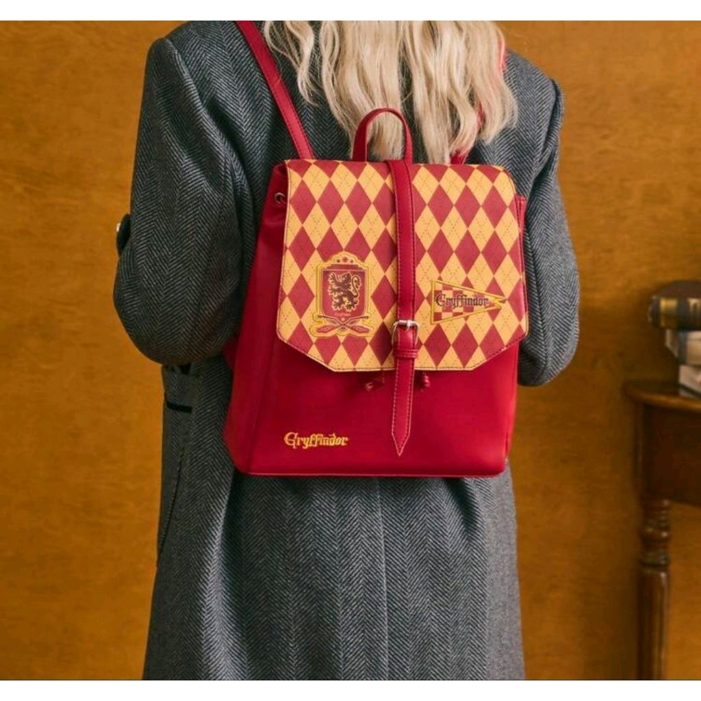 (Ready Stock) Tas Harry Potter x Shein