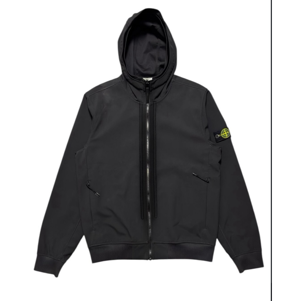 softshell stone island