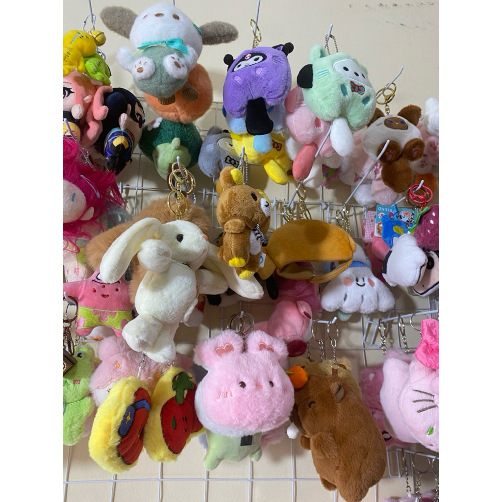 Keychain Murah Bekas Review Affiliate