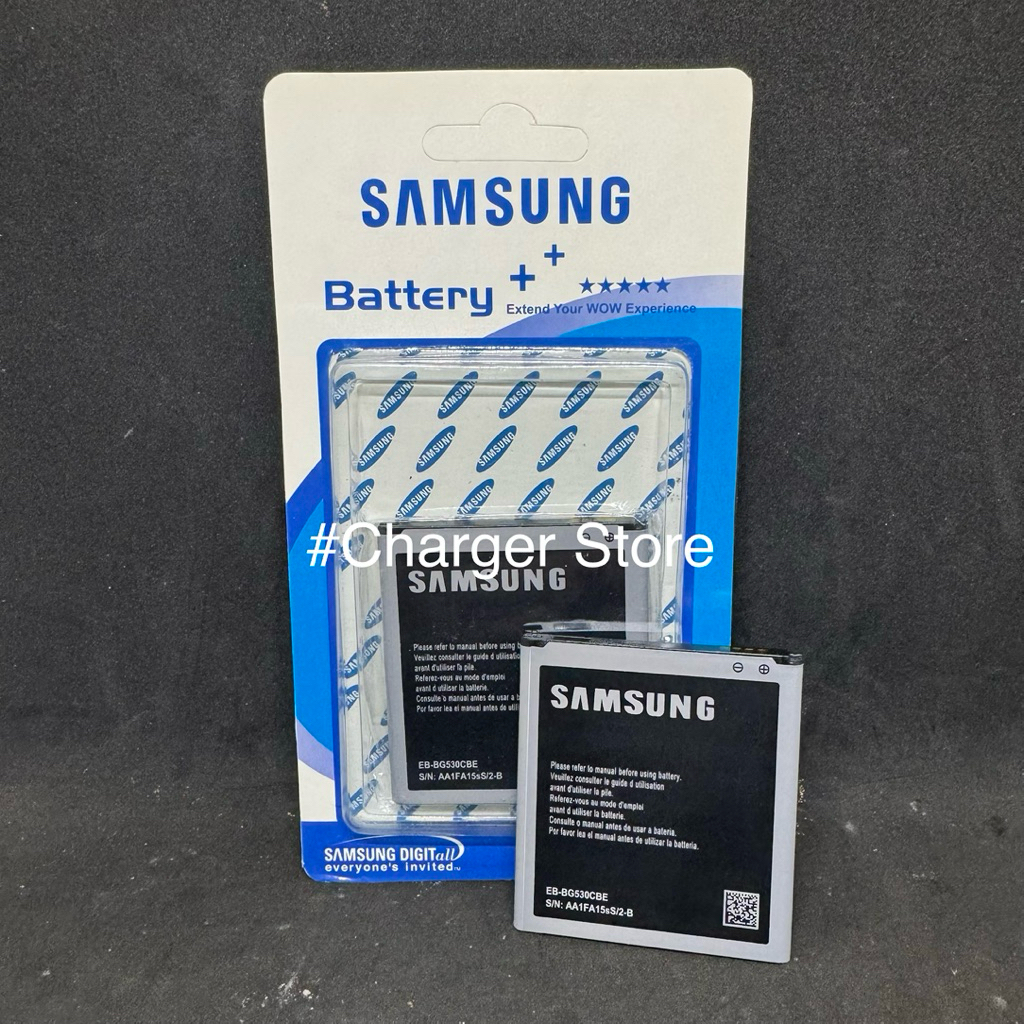 Baterai Samsung J2 Prime / G532 Batrai Samsung