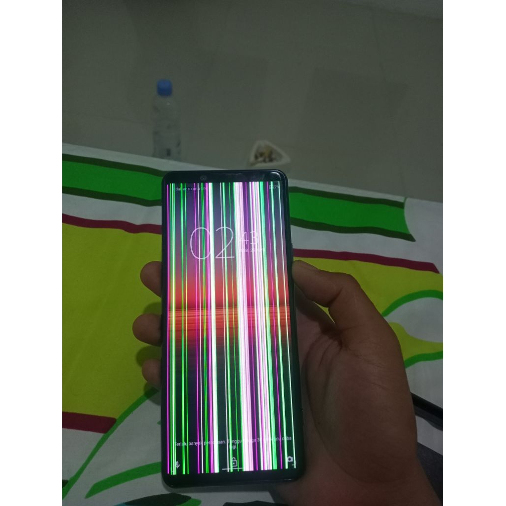sony experia 5 markii
