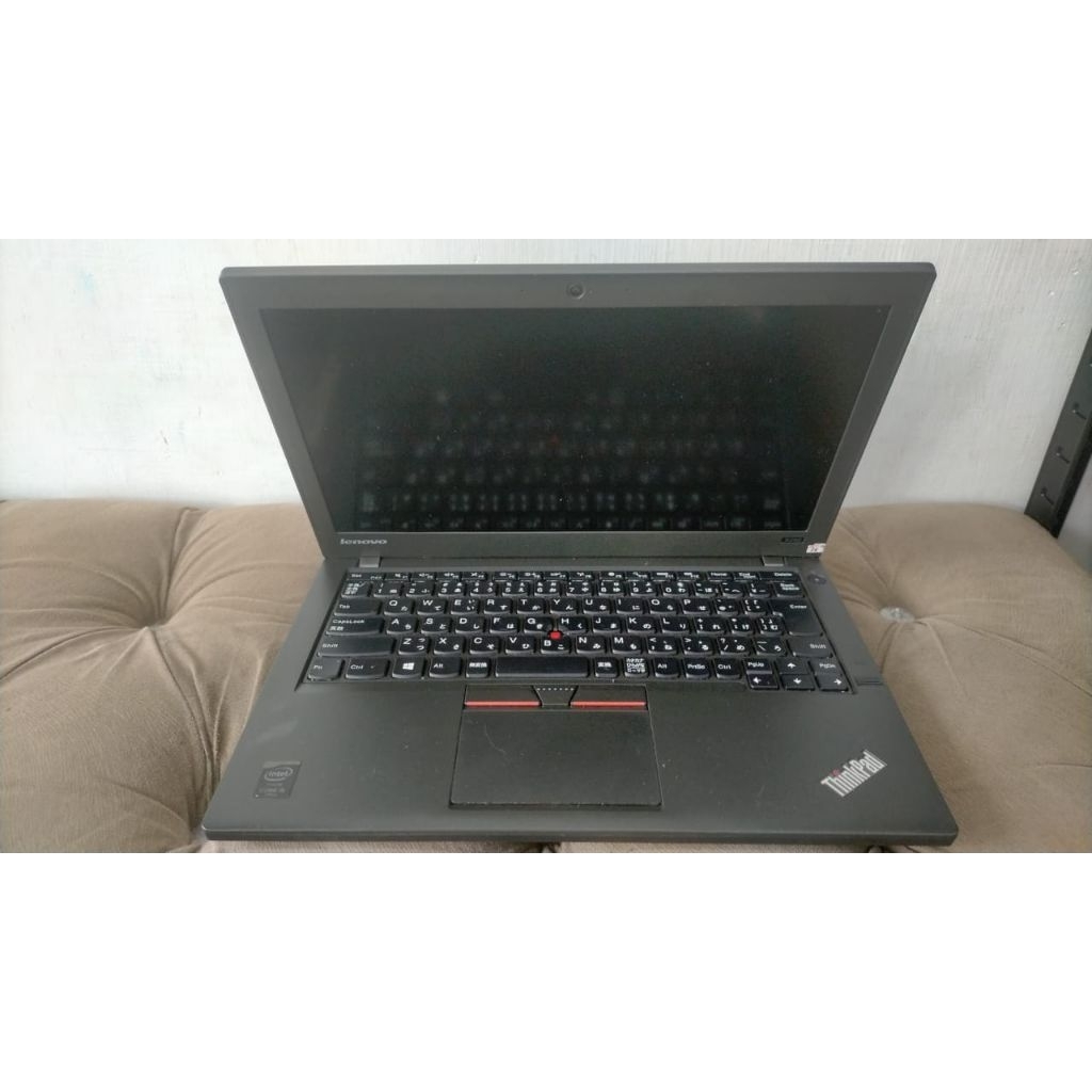 Thinkpad X250