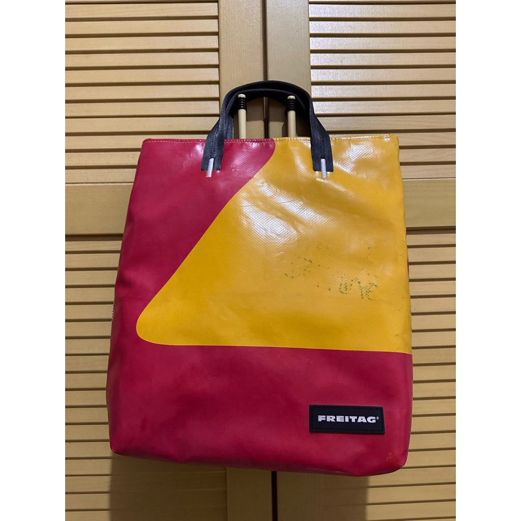 totebag freitag
