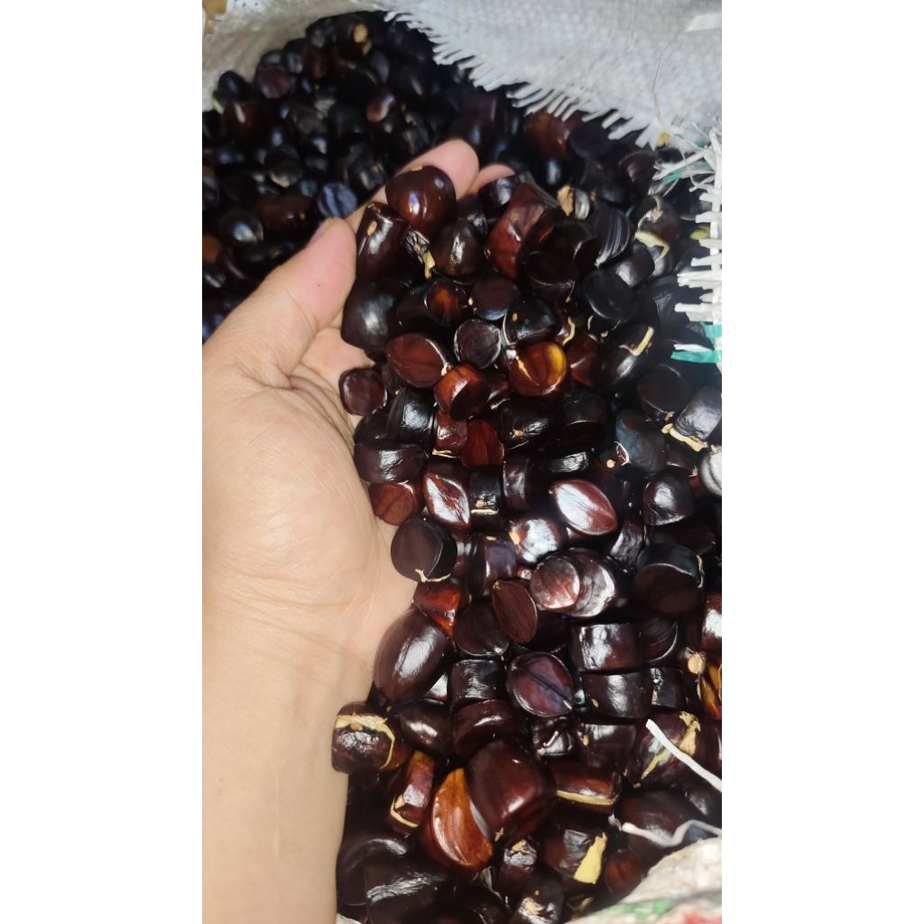 50GR KABAU JOLANG JALING KABAU PALEMBANG