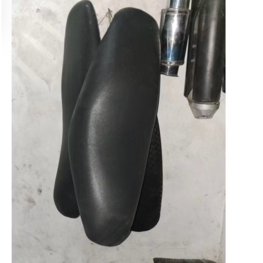 Jok yamaha mio sporty mio smile original lepasan motor