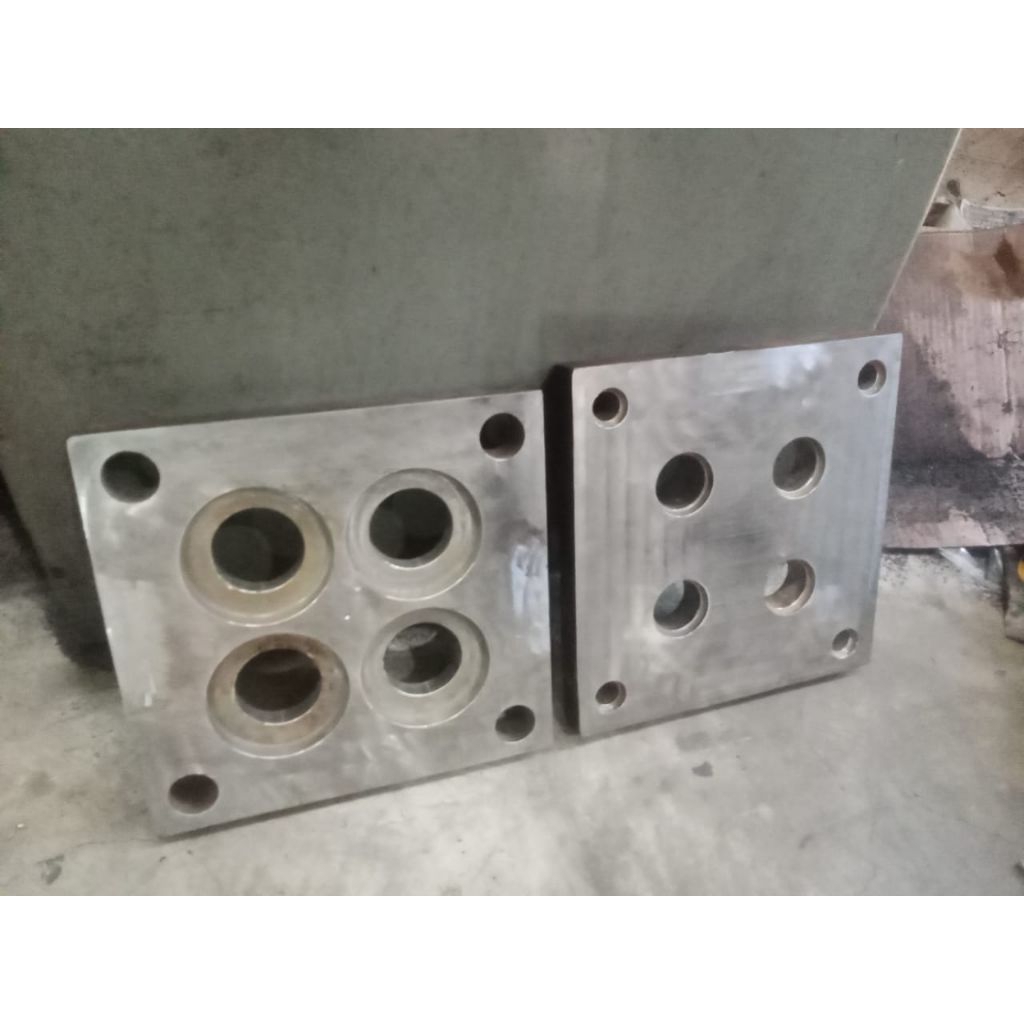 jasa CNC