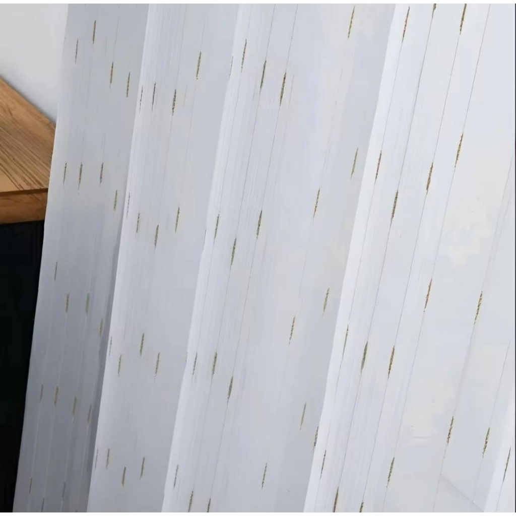 VITRASE GORDEN PREMIUM GORDEN VITRASE TEBAL VITRASE GORDEN POLOS