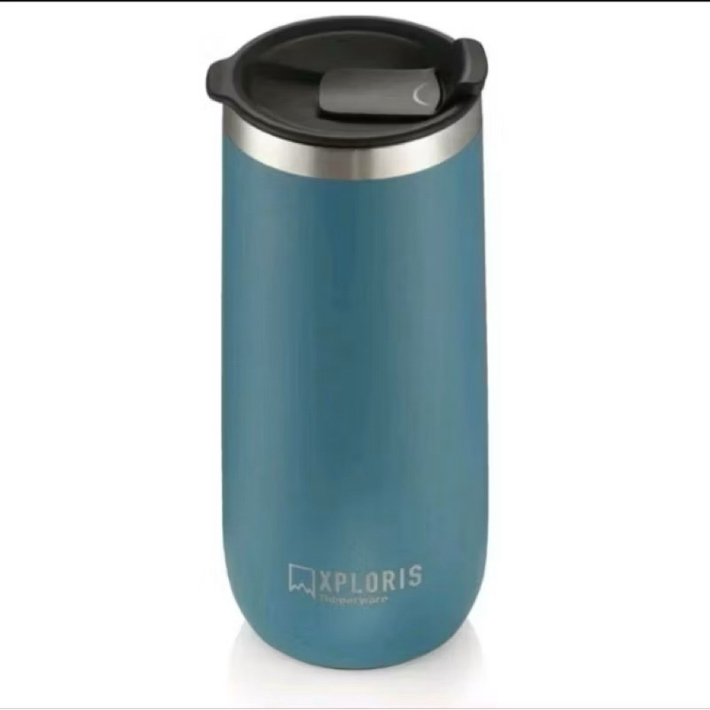 Tupperware XPLORIS 470ml
