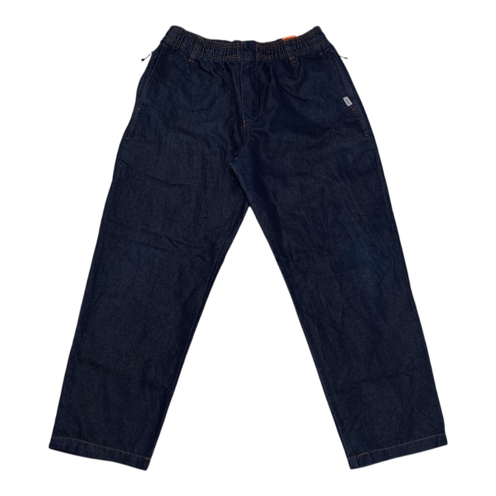 FIELDCORE RELAX CHEF DENIM PANTS