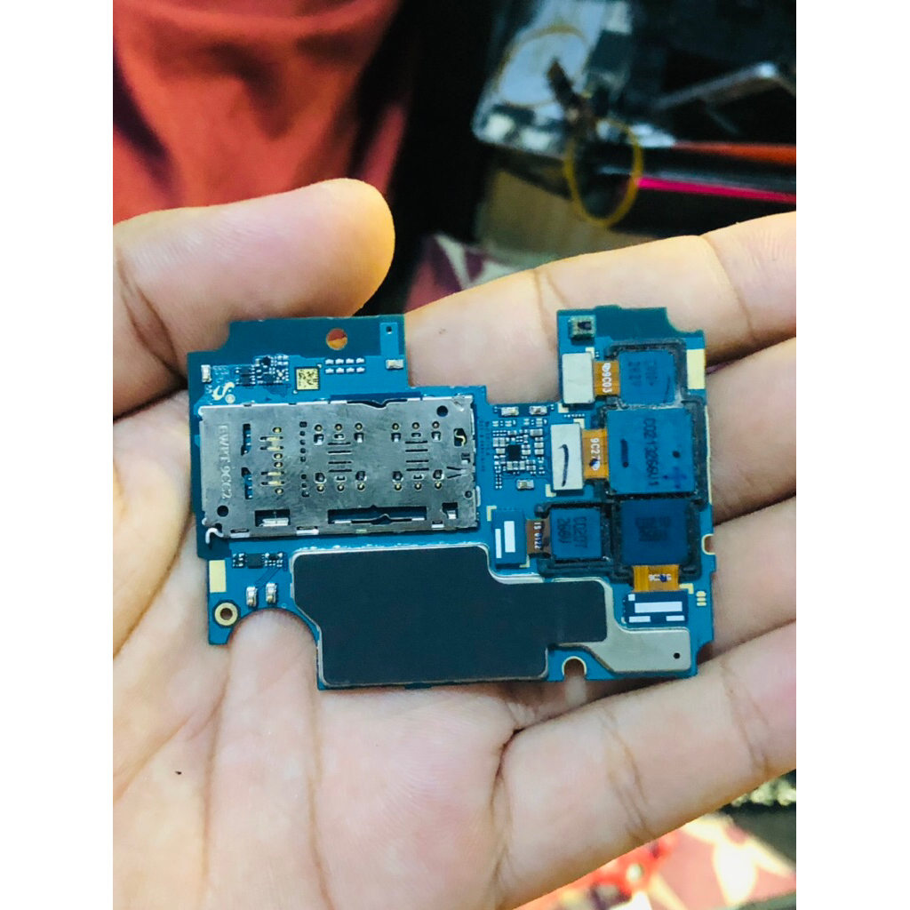 mesin samsung a51
