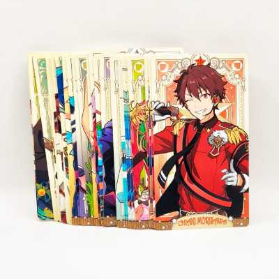 ensemble stars arcana card 3