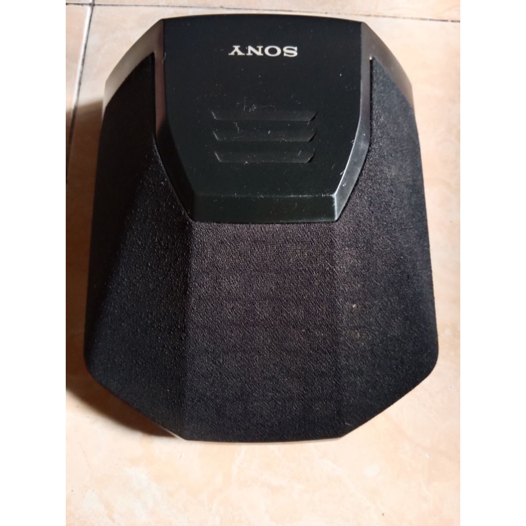 speaker pasif surround SONY 3" inch