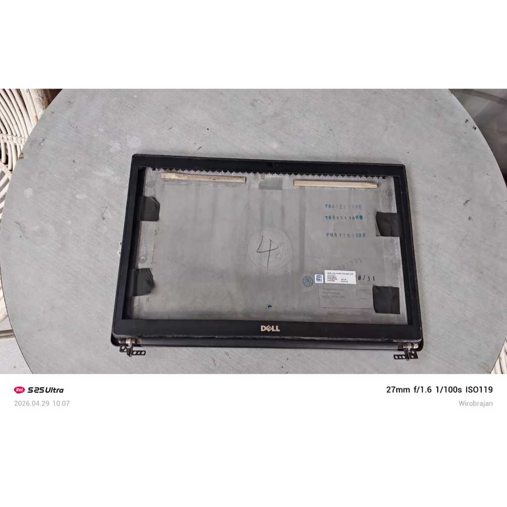 Engsel Kiri Kanan Laptop Dell Latitude 7480 Dell E7480 Dell Latitude 7490 Dell Latitude 7490 Dell E7