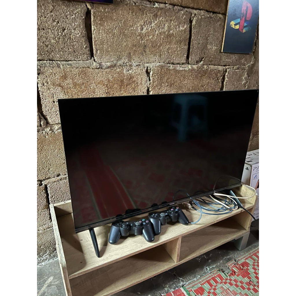 tv coocaa 32 inc smart tv