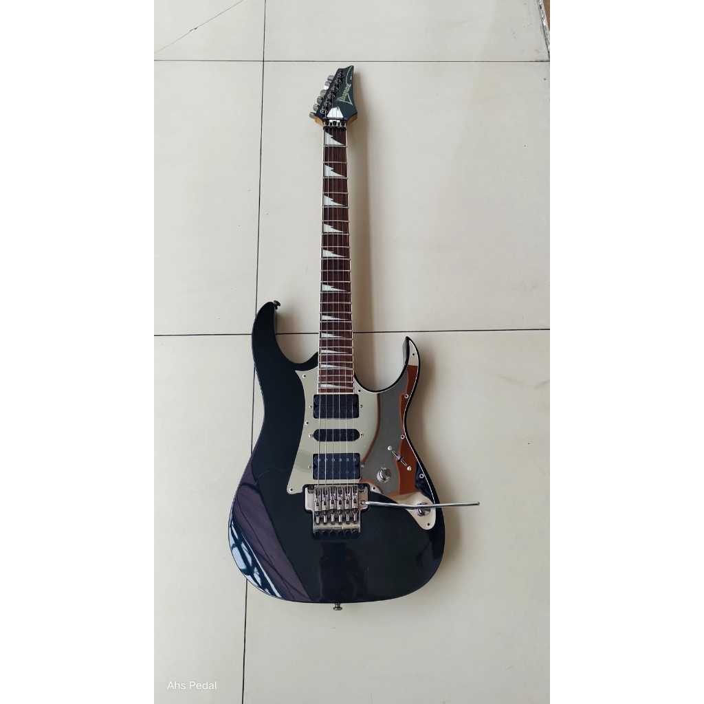 Ibanez RG350EX original
