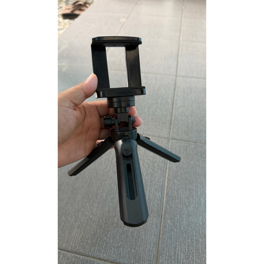 PRELOVED TRIPOD MINI